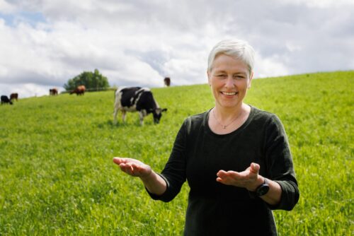 Tove Hatling Jystad foto Thomas Jergel